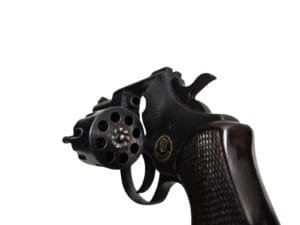 Arminius Model HW3 | Stan dobry — zdjęcie 4 z 4