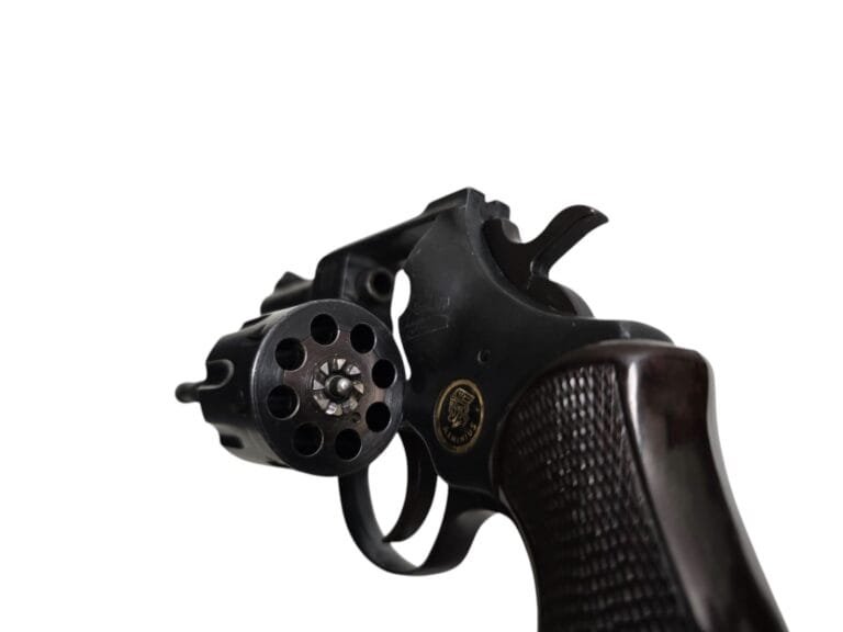 Arminius Model HW3 | Stan dobry — zdjęcie 4 z 4