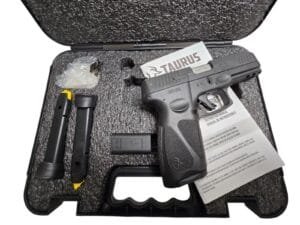 Taurus Model G3 | Stan idealny — zdjęcie 4 z 5