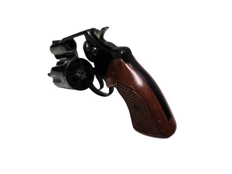 Colt Model Cobra | Stan bardzo dobry — zdjęcie 2 z 4