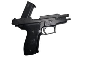 Sig Sauer P226 | Stan bardzo dobry — zdjęcie 2 z 4