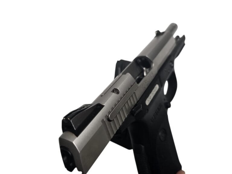 Ruger SR9 | Stan bardzo dobry — zdjęcie 6 z 6