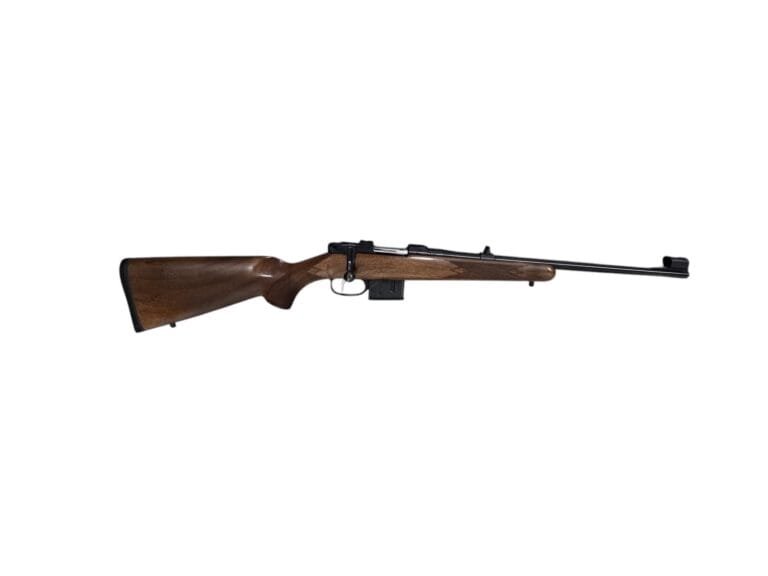 CZ 527 Carbine | Stan bardzo dobry — zdjęcie 2 z 4