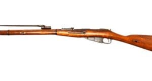 Mosin Nagant Model 91/30 | Stan bardzo dobry — zdjęcie 2 z 5