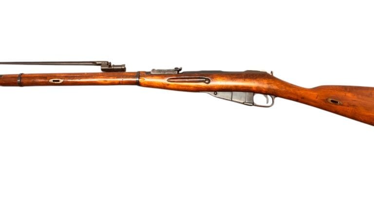 Mosin Nagant Model 91/30 | Stan bardzo dobry — zdjęcie 2 z 5