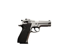Smith & Wesson 5906 | Stan bardo dobry — zdjęcie 4 z 6