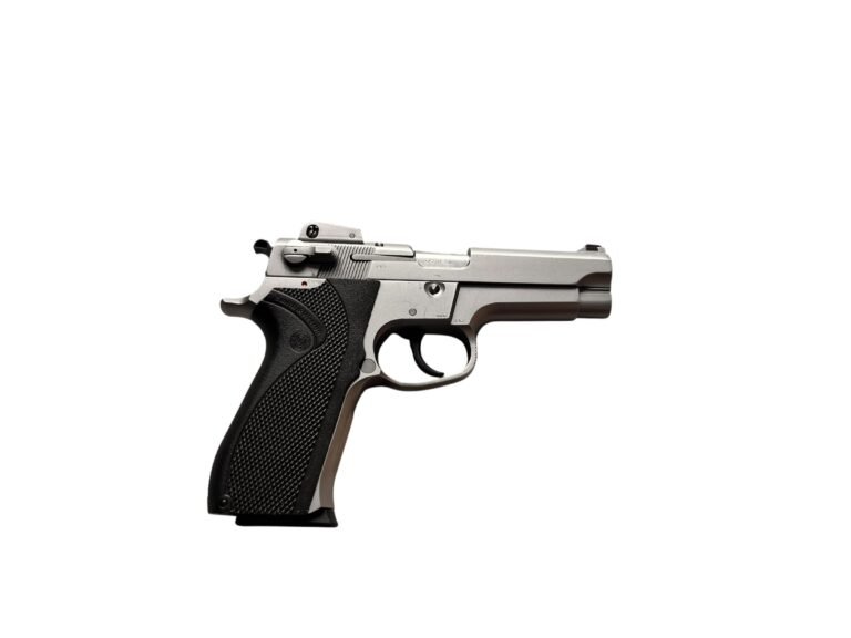 Smith & Wesson 5906 | Stan bardo dobry — zdjęcie 4 z 6