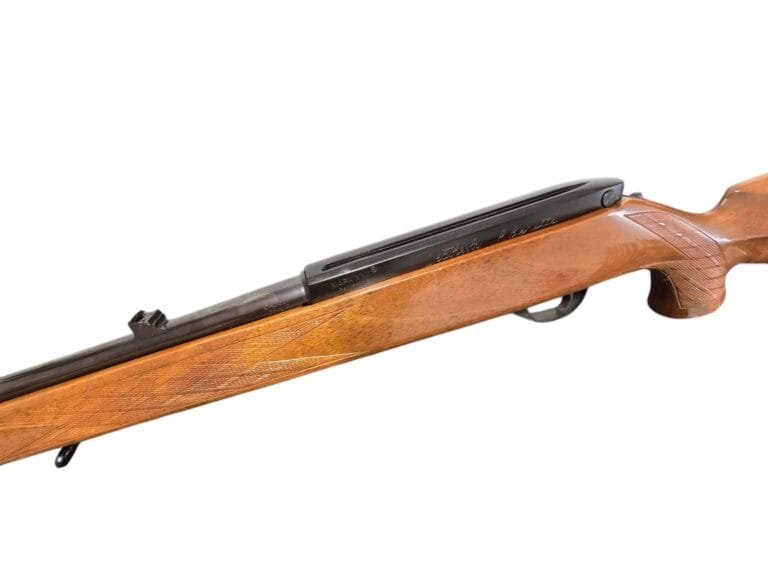 Beretta Weatherby Mark XXII | Stan bardzo dobry — zdjęcie 4 z 6
