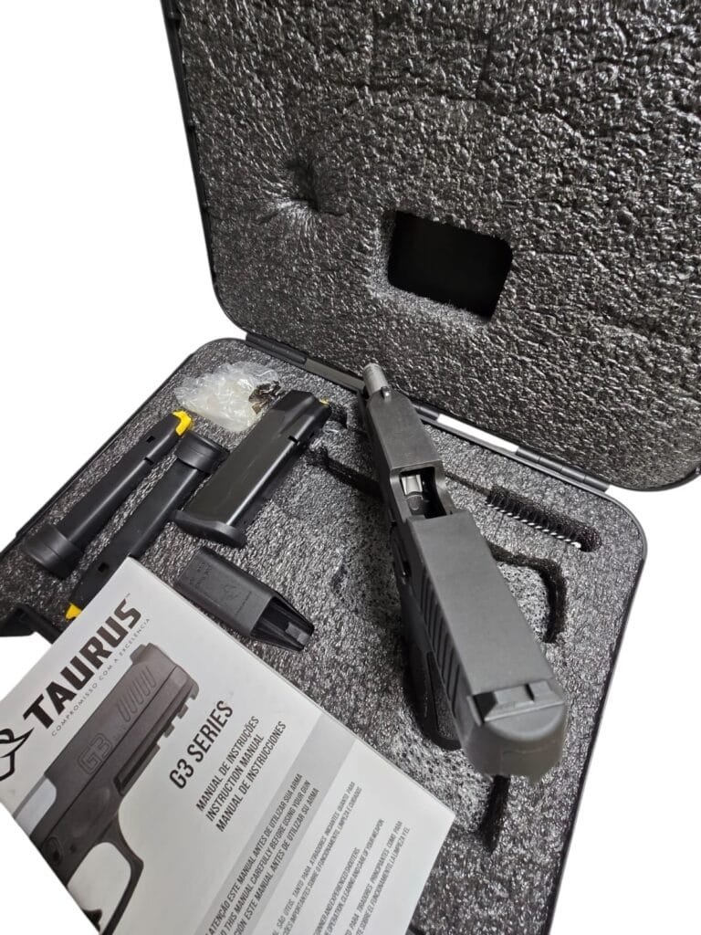 Taurus Model G3 | Stan idealny — zdjęcie 5 z 5