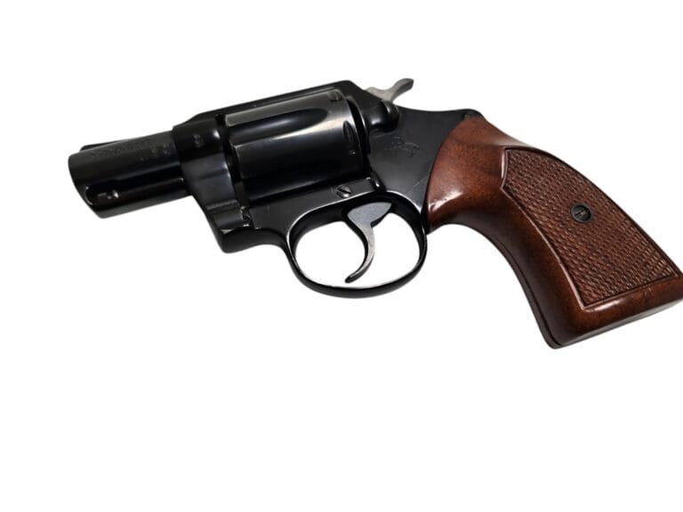 Colt Model Cobra | Stan bardzo dobry — zdjęcie 3 z 4