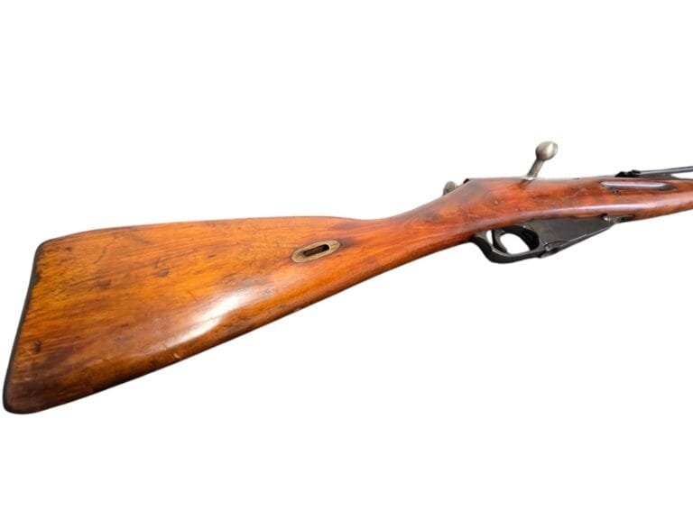 Mosin Nagant Model 91/30 | Stan bardzo dobry — zdjęcie 4 z 5