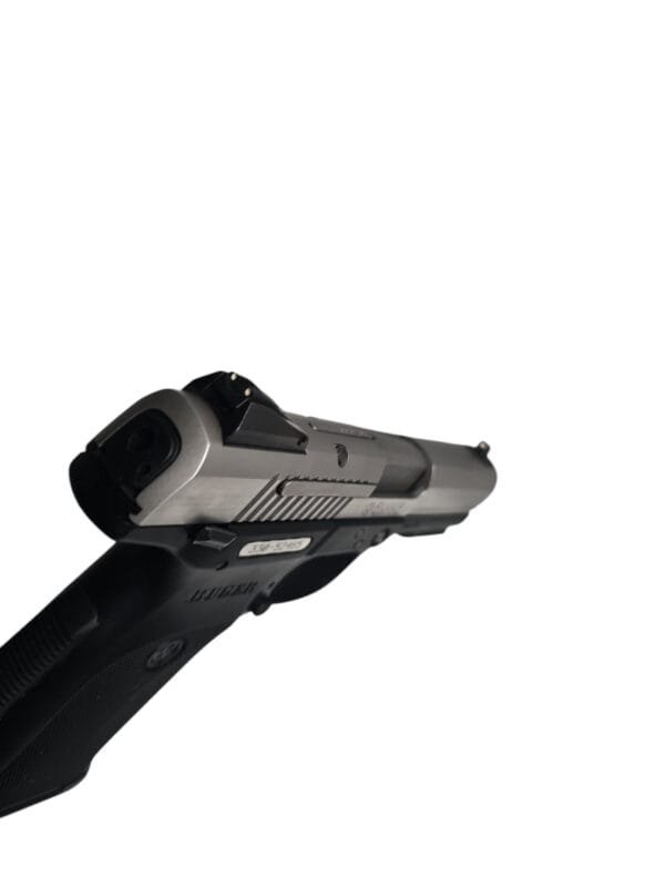 Ruger SR9 | Stan bardzo dobry — zdjęcie 5 z 6