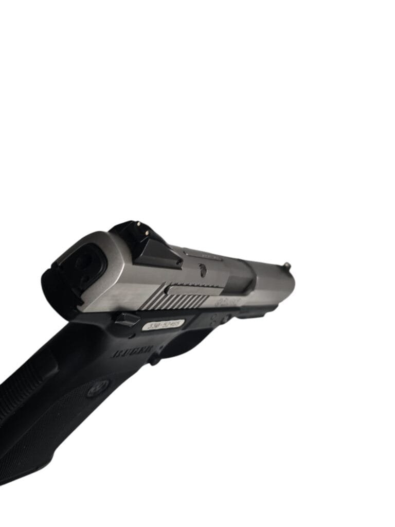 Ruger SR9 | Stan bardzo dobry — zdjęcie 5 z 6