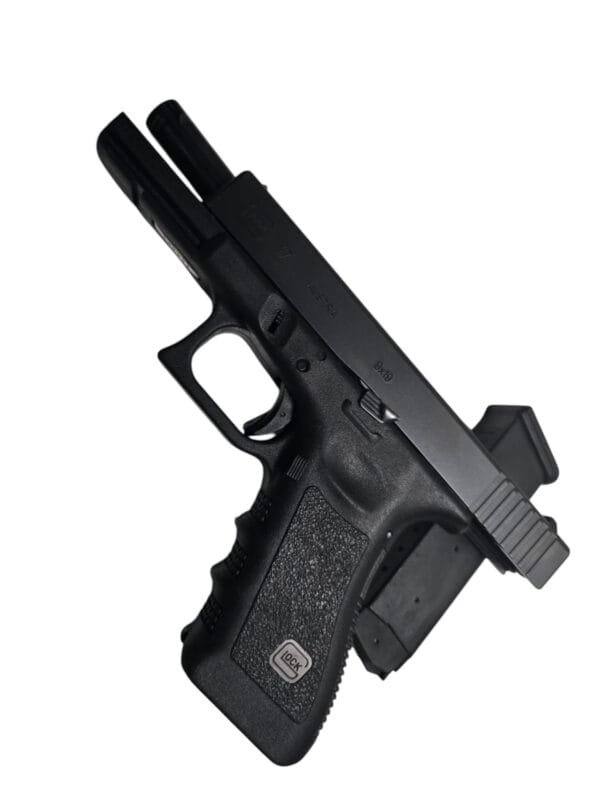 Glock 17 | Stan bardzo dobry — zdjęcie 4 z 4
