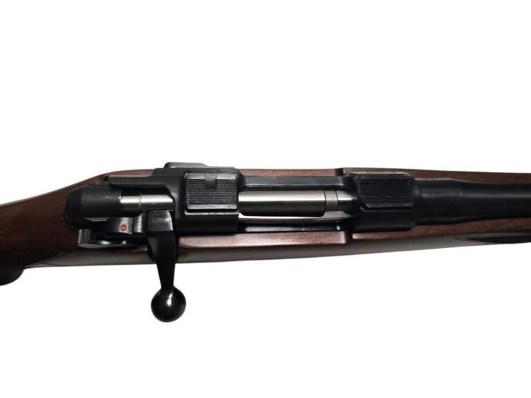 CZ 527 Carbine | Stan bardzo dobry — zdjęcie 3 z 4