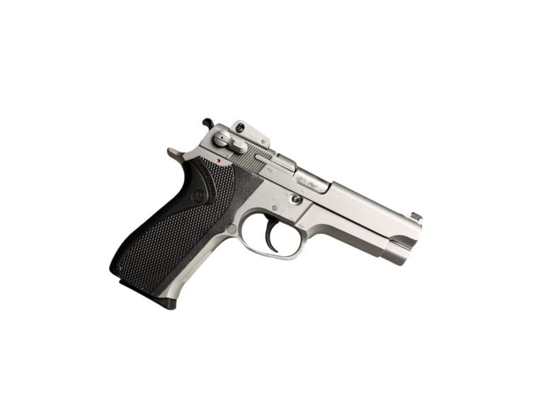 Smith & Wesson 5906 | Stan bardo dobry — zdjęcie 5 z 6