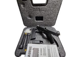 Taurus Model G3 | Stan idealny — zdjęcie 3 z 5