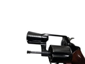 Colt Model Cobra | Stan bardzo dobry — zdjęcie 4 z 4