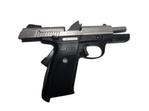Ruger SR9 | Stan bardzo dobry — zdjęcie 4 z 6