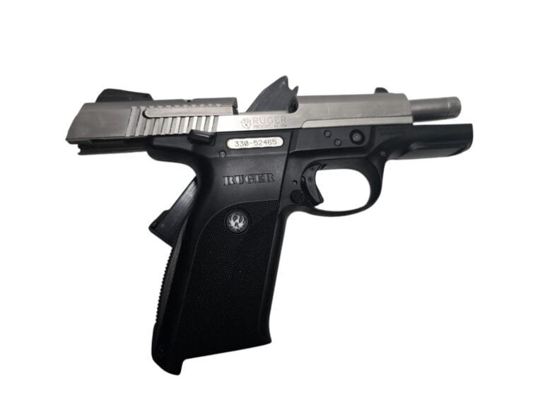 Ruger SR9 | Stan bardzo dobry — zdjęcie 4 z 6
