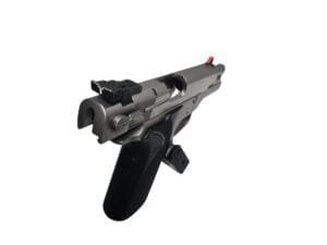 Smith & Wesson Model 4006 | Stan bardzo dobry — zdjęcie 4 z 4