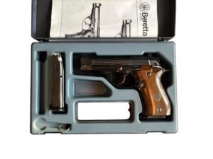 Beretta 81 BB | Stan bardzo dobry — zdjęcie 3 z 8