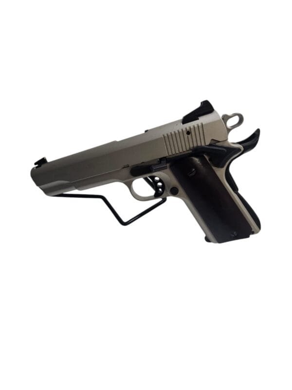 SIG SAUER 1911 | STAN BARDZO DOBRY — zdjęcie 2 z 6