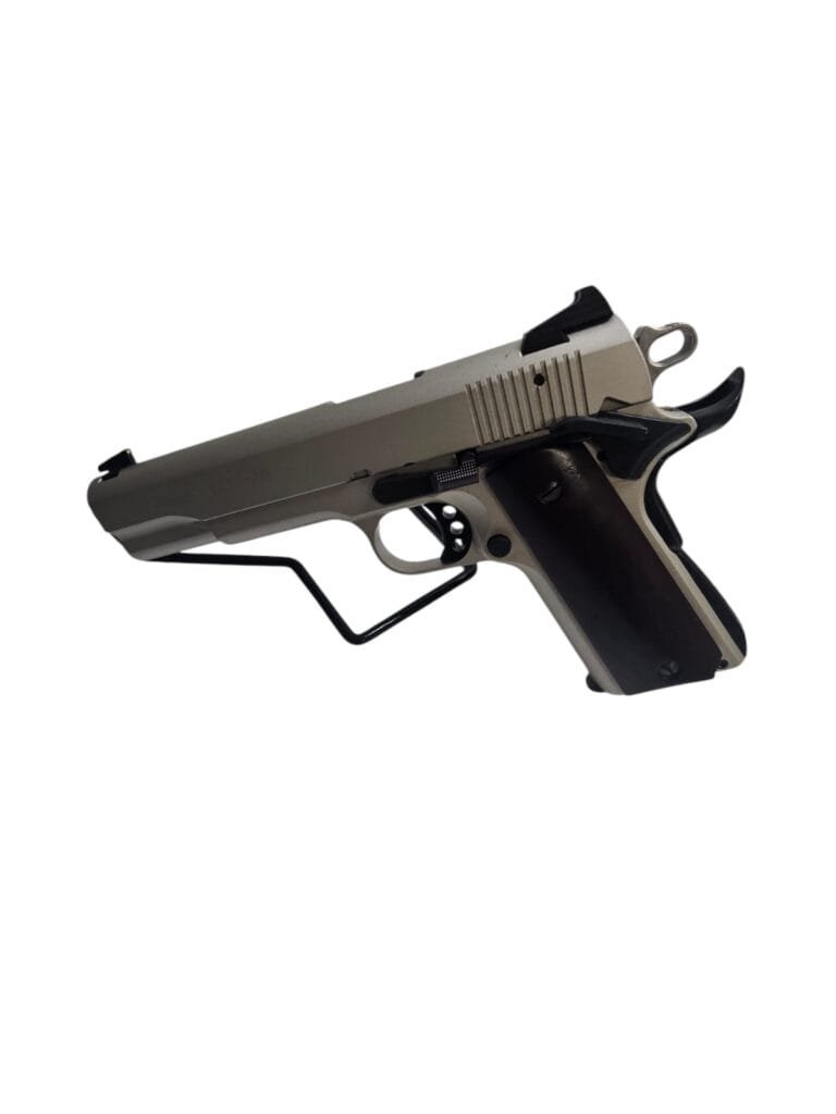SIG SAUER 1911 | STAN BARDZO DOBRY — zdjęcie 2 z 6