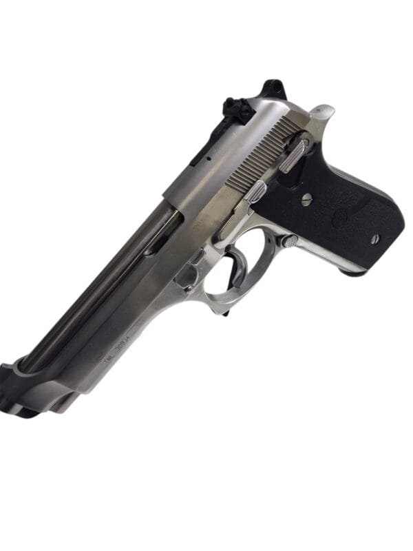 TAURUS PT99 | STAN BARDZO DOBRY — zdjęcie 2 z 4