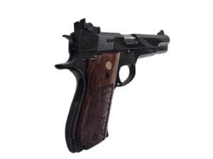 Smith & Wesson 52-2 | Stan bardzo dobry — zdjęcie 2 z 4