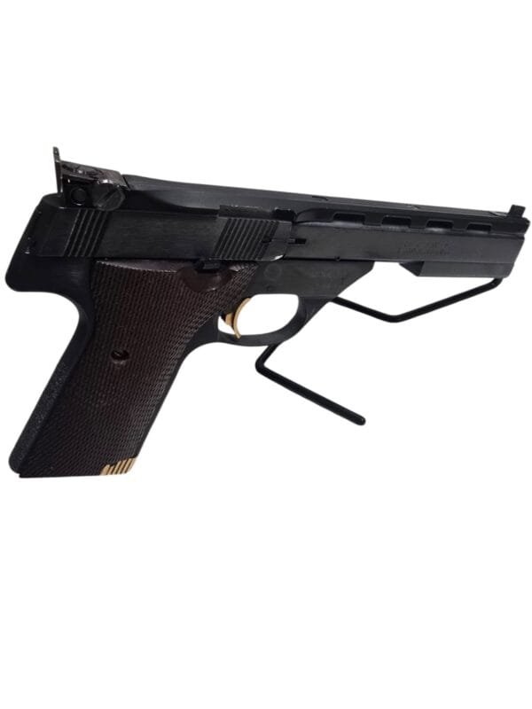 Pistolet High Standard Victory .22 LR na sprzedaż