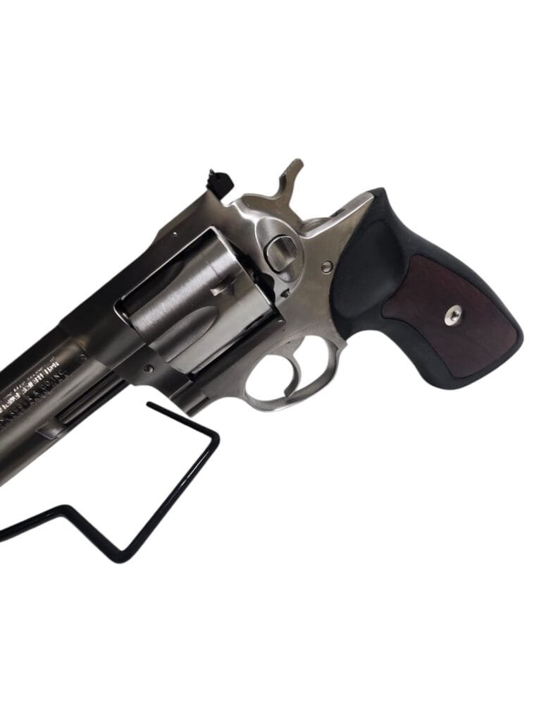 Ruger GP100 | Stan idealny — zdjęcie 2 z 5