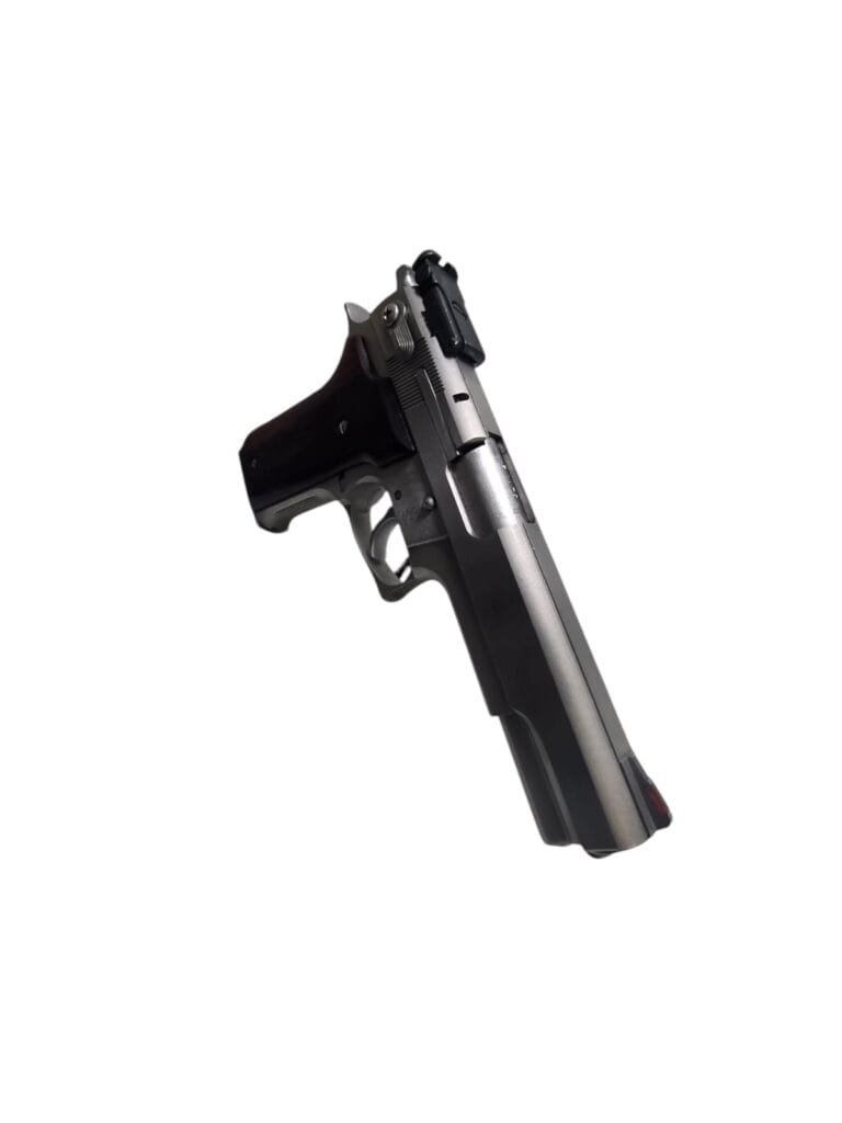 Smith & Wesson 645 | Stan bardzo dobry — zdjęcie 4 z 4