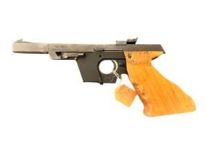 Walther GSP | Stan bardzo dobry — zdjęcie 2 z 2