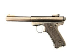 Ruger Mark I | Stan bardzo dobry — zdjęcie 2 z 2
