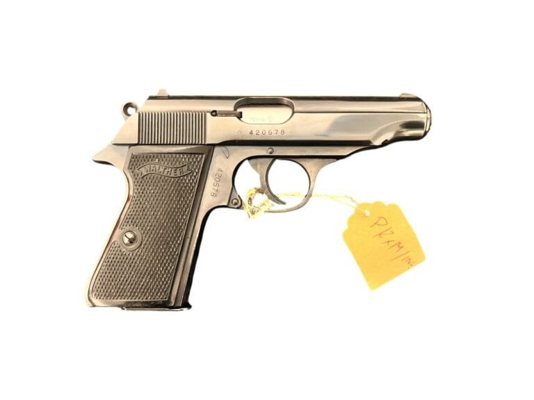 Walther PP | Stan bardzo dobry — zdjęcie 2 z 2