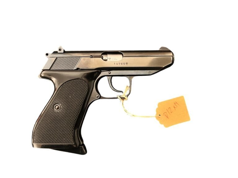 Walther PP Super | Stan bardzo dobry — zdjęcie 2 z 2