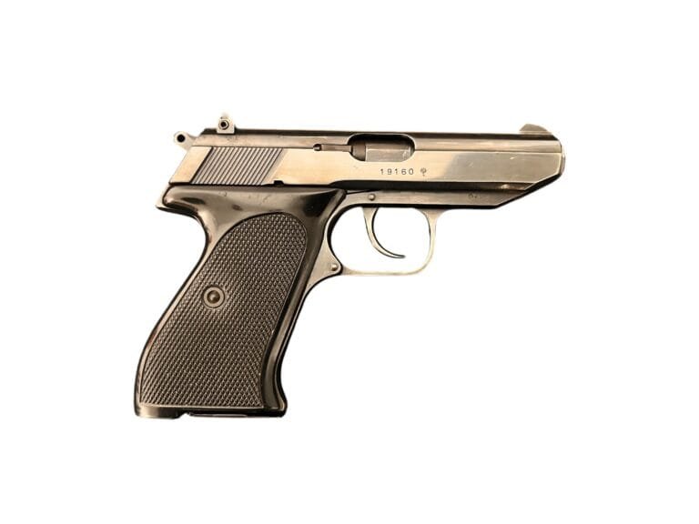Walther PP Super | Stan bardzo dobry — zdjęcie 2 z 2