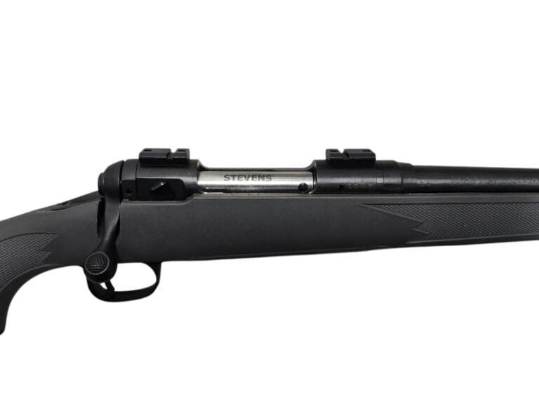 Savage-Stevens Model 200 | Stan bardzo dobry — zdjęcie 3 z 4