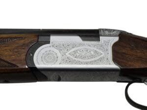 Beretta 556E | Stan bardzo dobry — zdjęcie 5 z 6