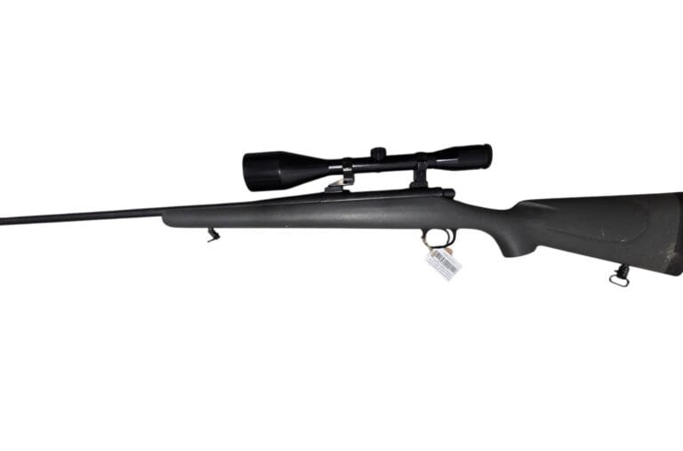 Remington 700 | Stan bardzo dobry — zdjęcie 2 z 2