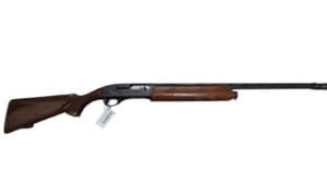 Strzelba Remington model 1100 kaliber 16/70 – klasyczny model samopowtarzalny