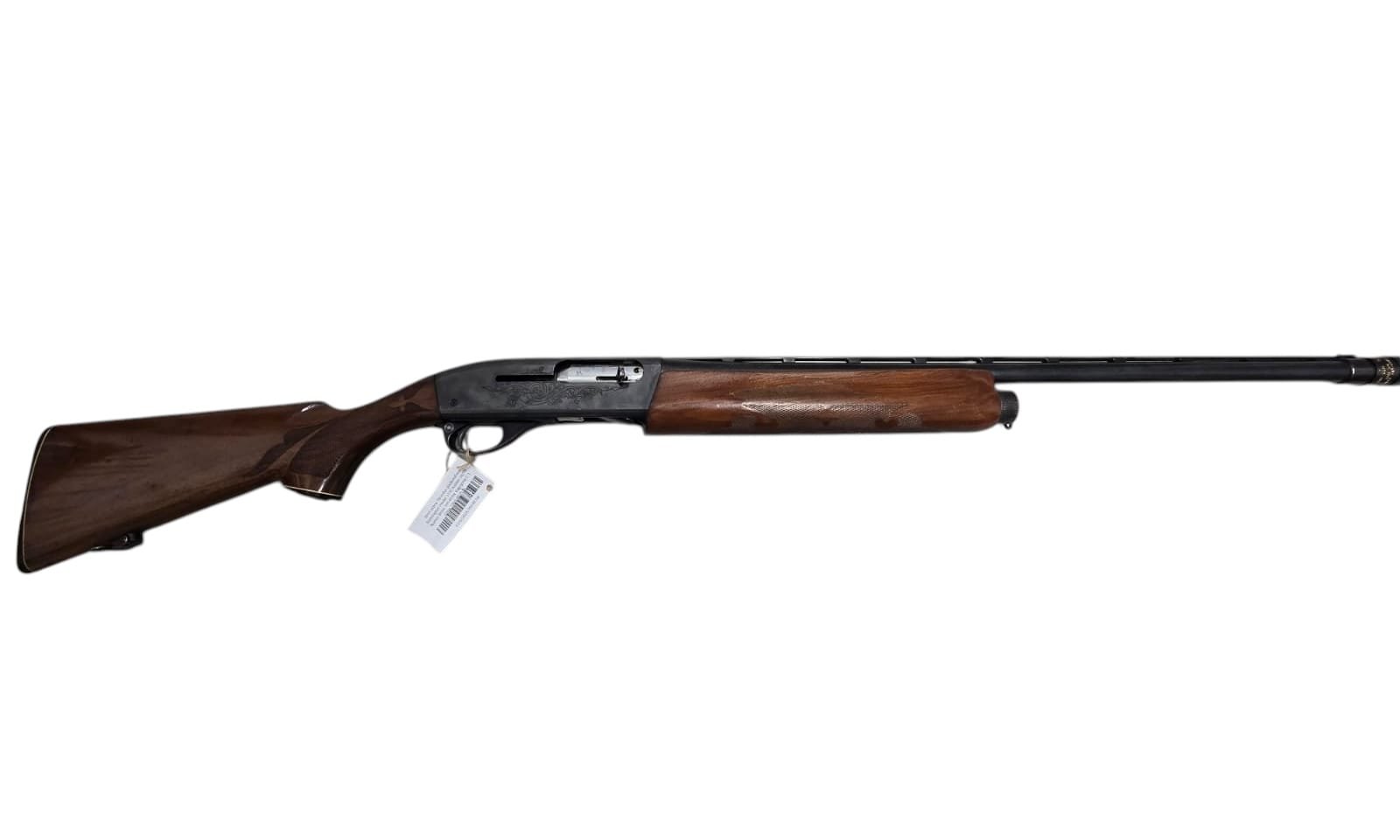 Strzelba Remington model 1100 kaliber 16/70 – klasyczny model samopowtarzalny