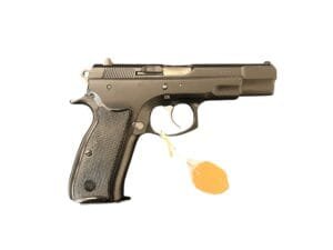 CZ 75 | Stan Bardzo Dobry — zdjęcie 2 z 2