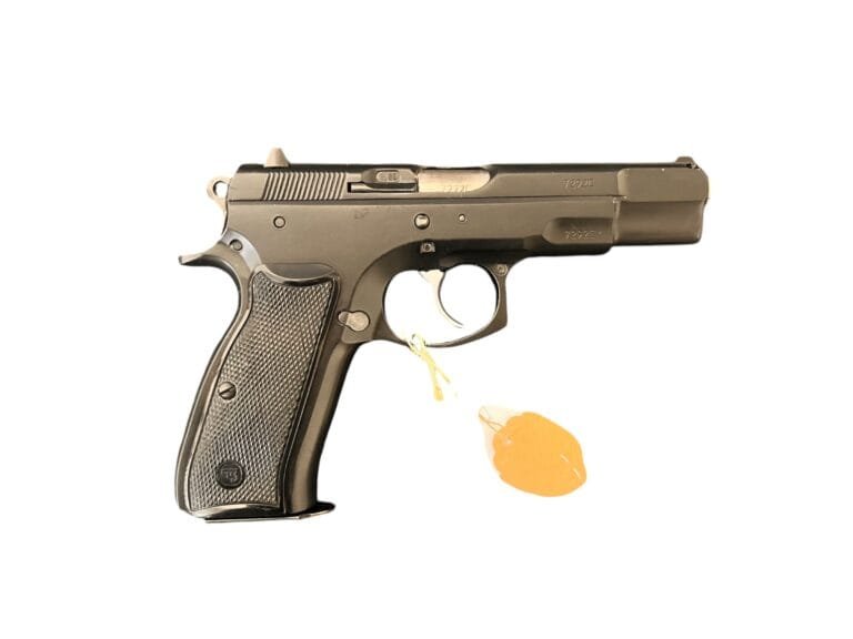 CZ 75 | Stan Bardzo Dobry — zdjęcie 2 z 2
