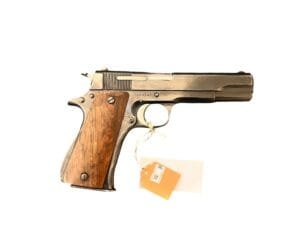 Star Mod. 30S | Stan Dobry + — zdjęcie 2 z 2