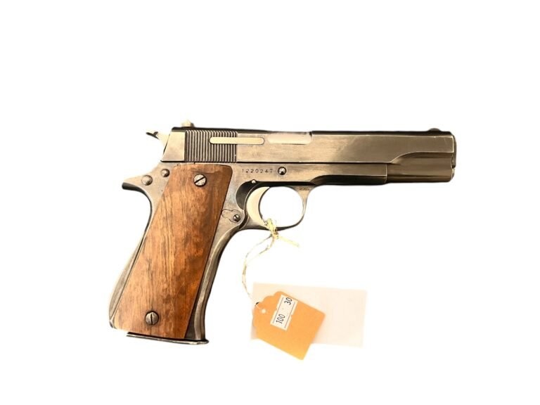 Star Mod. 30S | Stan Dobry + — zdjęcie 2 z 2