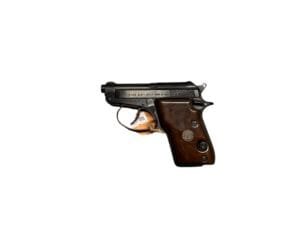 Beretta Mod. 21A | Stan bardzo dobry — zdjęcie 2 z 4