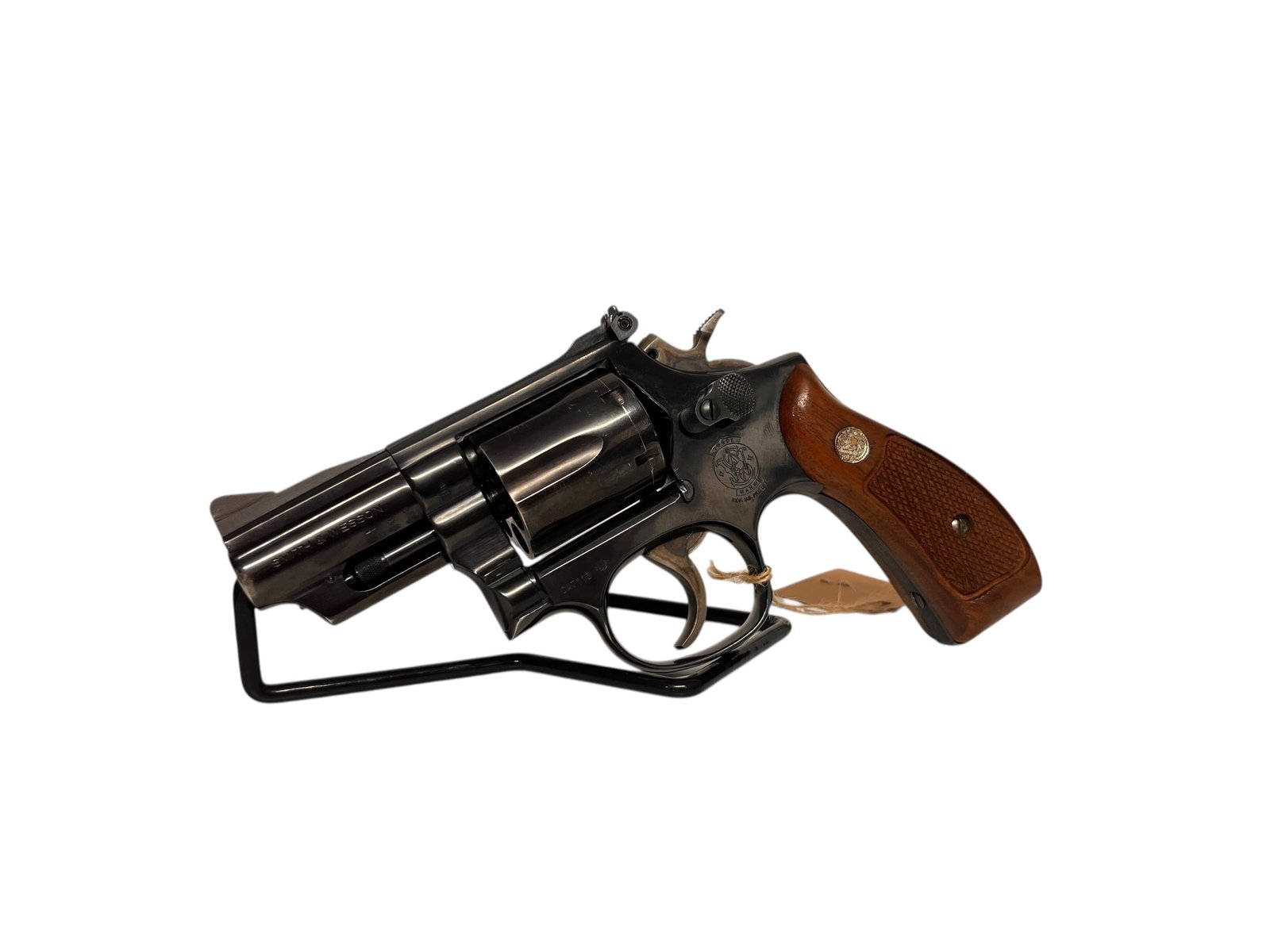 Rewolwer Smith & Wesson Model 19-5 kaliber .357 Magnum