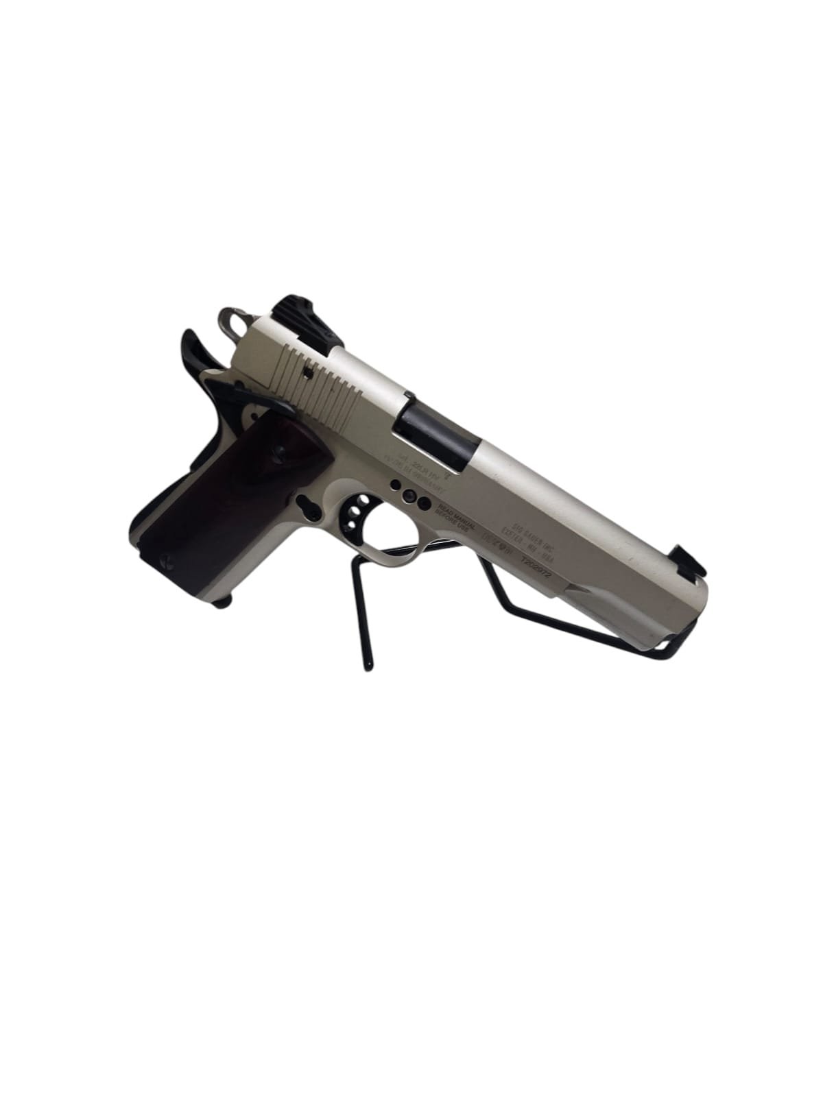 Pistolet Sig Sauer 1911 .22 LR na sprzedaż